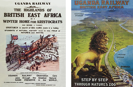 Era-that-inspred-us-uganda-posters