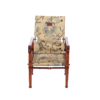 RCC-A-Roorkhee-Campaign-Chair-(STD)-in-Mahogany--ARDMORE-(Camp-Critters-Gold)-2