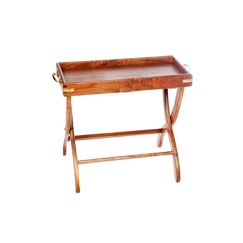 TTS--Tea-Tray-&-Stand-in-Walnut-(Djinn-Bar-Size)1