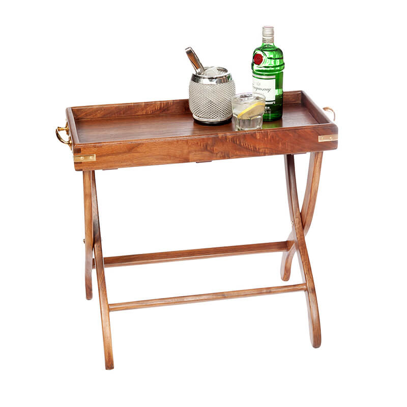 TTS--Tea-Tray-&-Stand-in-Walnut-(Djinn-Bar-Size)2